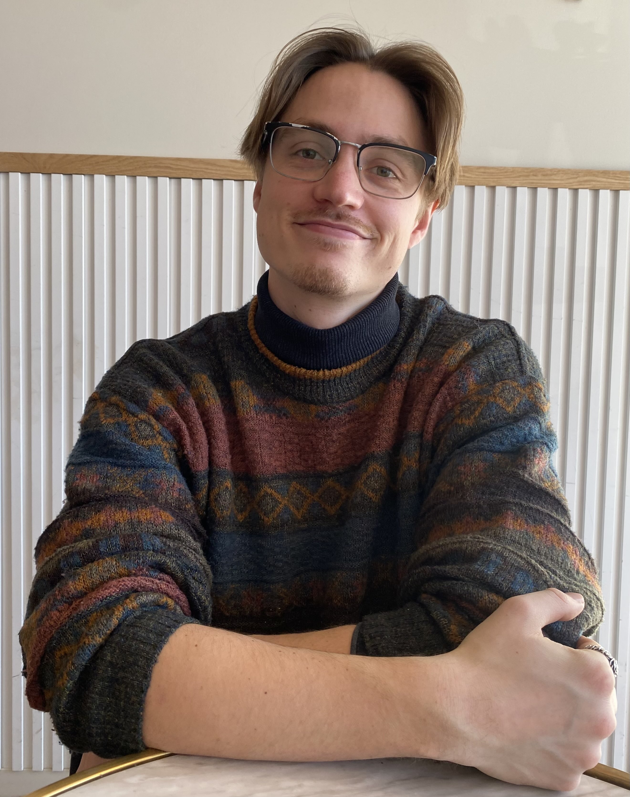 Spencer Hayes-Laverdière