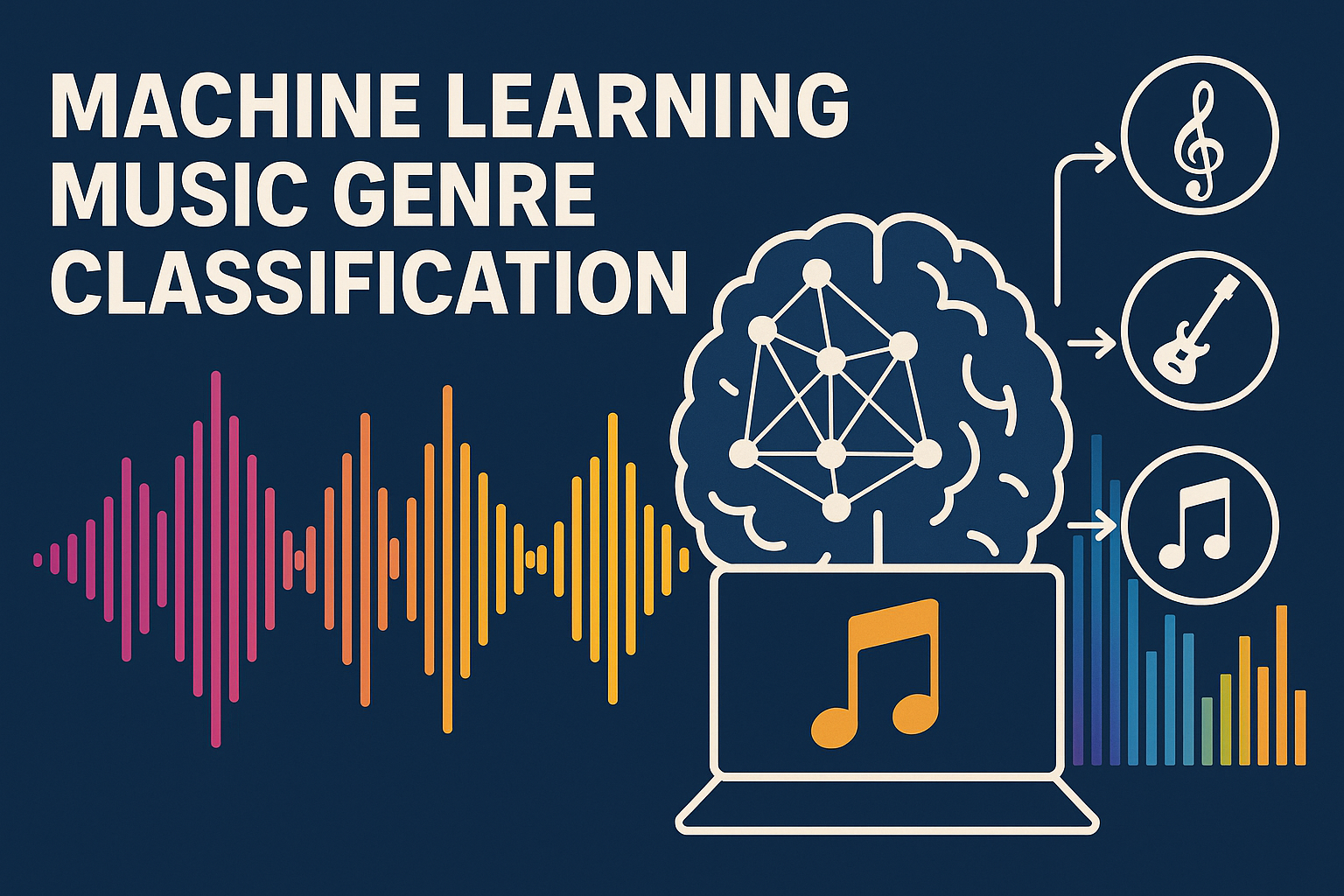 Music Genre Classification